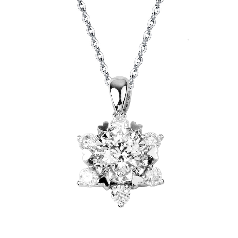 GIA 30分閃耀璀璨鑽墜
